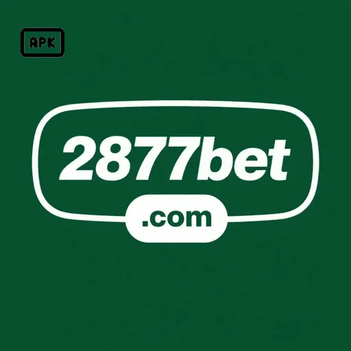 APK oficial da 2877bet para Android