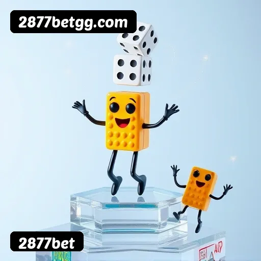 2877bet APK - Download Oficial Android