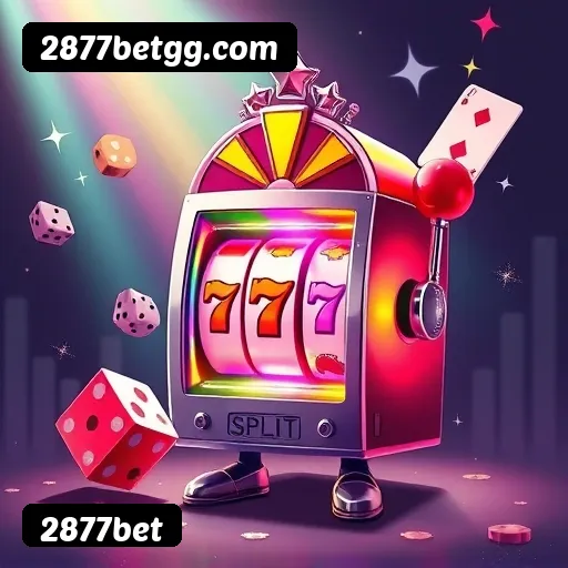 FAQ - Perguntas Frequentes 2877bet