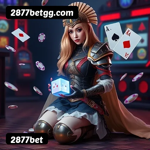 Termos e Condições Transparentes 2877bet