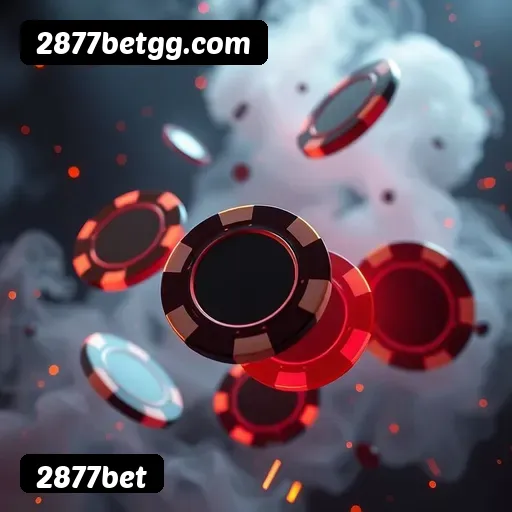 Catálogo Completo de Bônus 2877bet